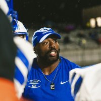 William Walker Sr (@coachswole83) 's Twitter Profile