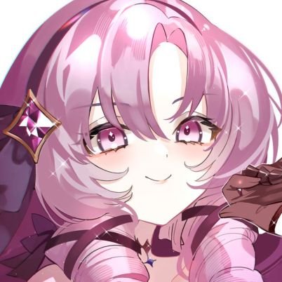 MKqN62BZsh80819's profile picture. 18⇩ ♀🚺️ 吹奏楽🎷jk 義務教育中 挨拶以外の関係性の薄いDMはブロックスする可能性ありですわ！
ホロライブにじさんじ🌈🕒️が好きです
山や海によく行く
ホロリスさんを探す旅に出る
紫オクトパス🐙1016
サロメ様を推しなさい！−30
〚深夜計算軍〛のサブリーダー