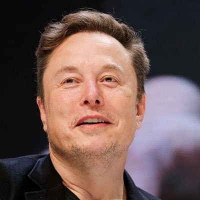 Elonspacex897's profile picture. A SpaceX CEO & CTO 🚘I Tesla CEO & Creator 📊l Angel investor📈 👽I Occupy MARS🌒 🌏I Multiplantary