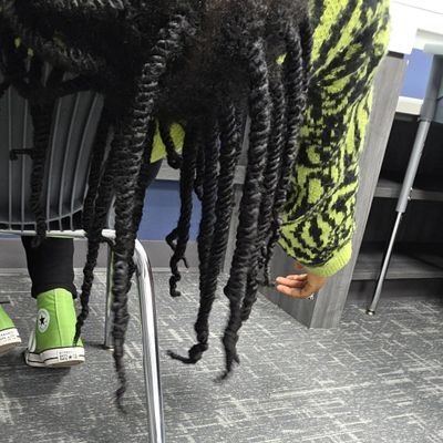 screamRAVEN's profile picture. ✝️💍🕸🩶