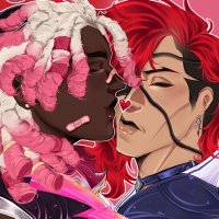 Acervo Shadowtime BattleStruck (@ekkomamakayn) 's Twitter Profile Photo