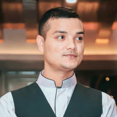 Injal24's profile picture. Prosperity shouldn't lead to belittling others, I consciously eschew it.❤️✌️