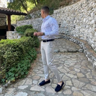 Simeonpharm's profile picture. 