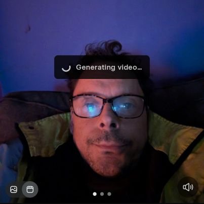 Trampolinecare's profile picture. Chaos