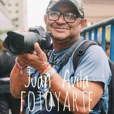 juanfotoyarte's profile picture. No soy fotógrafo por mis circunstancias No soy fotógrafo por mi decision Soy fotógrafo por mi pasión