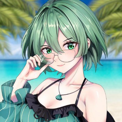 SemnziS's profile picture. 🎨 Digital Artist | Animator | 🎥 Stream Artist
Bringing characters to life, frame by frame 
📩 Commissions open | 🌍 Creating stories in colour