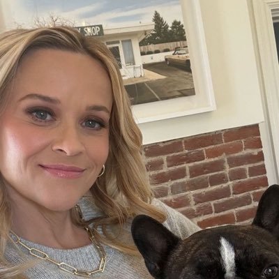 ReeseW134's profile picture. Honest and caring American Actress and Producer 🇺🇸