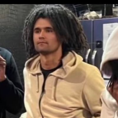 6iidenn's profile picture. 