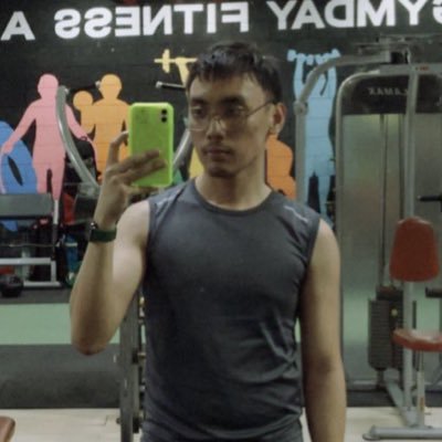 ______jelo's profile picture. chem engineer / 5'11 / ace