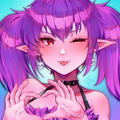 BerrieVT's profile picture. 🔞MDNI Spider Creature Vtuber! :3 Except nerdy and spicy content. afab. genderfluid. +30/Taken: Secret/don'task pfp: Felix . professional bee bully/keeper