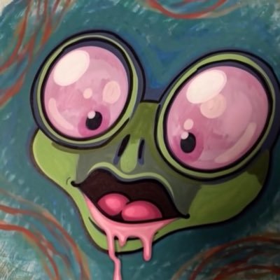 VioletViz29's profile picture. Overcome the stories you’re handed