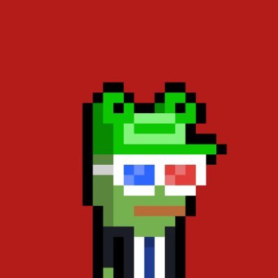 ChstXLY's profile picture. Supporting culture + tech | Rebellion & $LYX family

🔗https://t.co/YCca4fHuWD