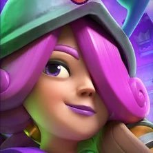 EvoMusketeer's profile picture. Evo Musketeer 🔭