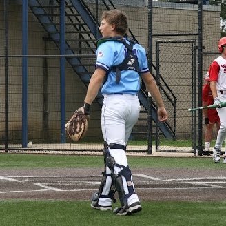 andoteodorowych's profile picture. Andrian Teodorowych | (C) @OntarioBlueJays 17u | Class of 2027 | Email: andrian@rogers.com | “Effort is a decision, not a skill”