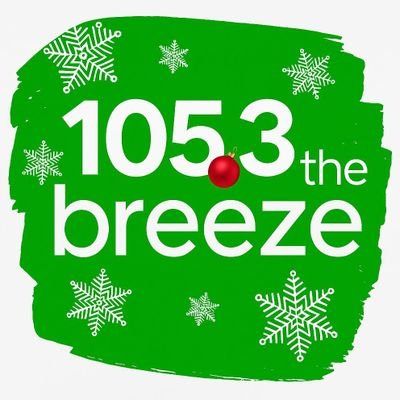 1053TheBreeze's profile picture. Hampton Roads' Christmas Favorites!