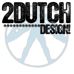 2Dutch Design is a web/graphic design business. @scottymhii personal profile.