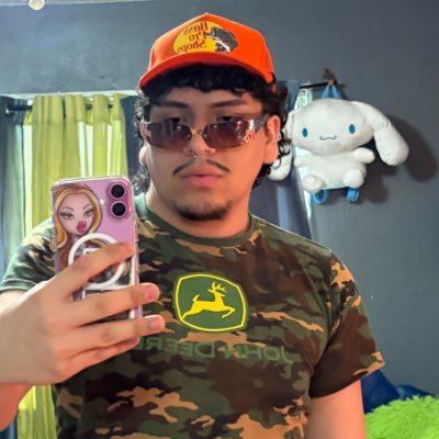 YAY5UN's profile picture. ˚₊‧꒰ა Funky Fresh ໒꒱ ‧₊˚