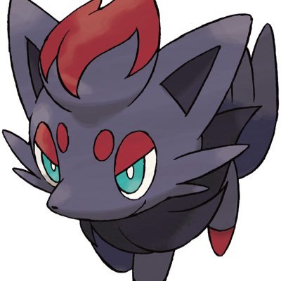 therealzorua's profile picture. 