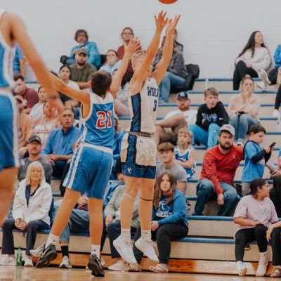 kasenkidd3's profile picture. Wolfe County 🏀 5’11 2030pg . God is Good ✝️