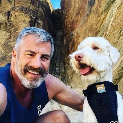 MarkJames14374's profile picture. Believe you can and you're halfway there.
he believed he could, so he did. Small steps today, a better tomorrow. Kindness matters, spread it around. ♥️♥️