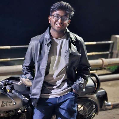 Suhailnadaf509's profile picture. Early-career AI safety researcher | Mechanistic interpretability | FOSS & open-source enthusiast