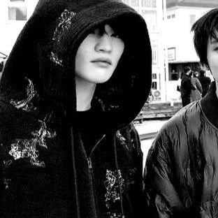 kittyydttm's profile picture. ⠀⠀⠀⠀⠀⠀⠀𝑖  𝗐𝖺𝗇𝗍  𝗍𝗈  𝖻𝖾  𝗆𝗃  𝖿𝗈𝗋  𝗆𝗒  𝗌𝗉𝗂𝖽𝖾𝗋𝗺𝗮𝗿𝗸
⠀⠀             ⠀⠀⠀⠀⠀⠀ ⠀(⁠ ⁠◜⁠‿⁠◝⁠ ⁠)⁠  ♡⠀⠀𝗐𝗋𝗂𝗍𝗂𝗇𝗀 ⠀⠀𝖺𝖼𝖼𝗈𝗎𝗇𝗍⠀⠀🍙