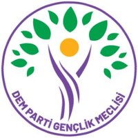 DEM Amed Gençlik (@demgenc_amed) 's Twitter Profile