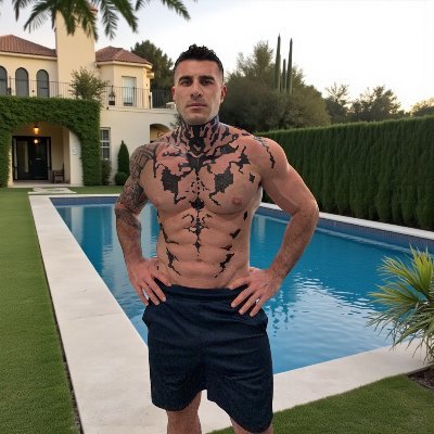 XApollon31's profile picture. ❗️| I am 6.4 | I respond to ALL messages on Onlyfans ⬇️ also on JFF https://t.co/og094eg6r0