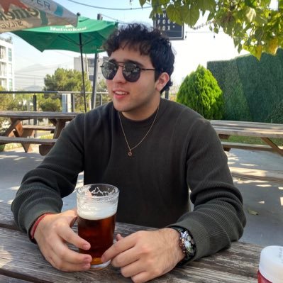 MEduardoph's profile picture. 