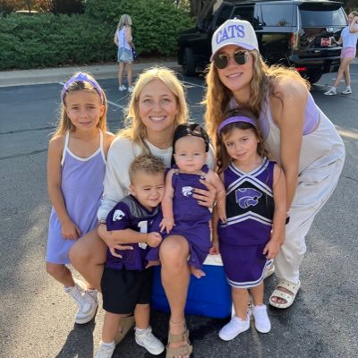 morganfmcats's profile picture. Let Go and Let God