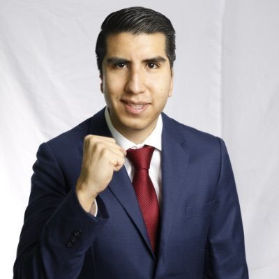 fercarmona18's profile picture. Abogado, maestro en derecho y comunicador. Titular de El Defensor De La Verdad, Fundador de El Nopal Times y de El Charro Político
