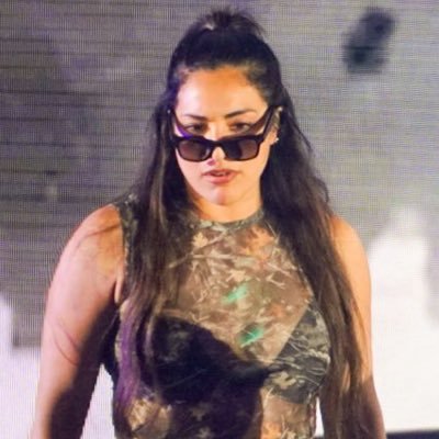 BrawnMeetsSexy's profile picture. 𝓛a más 𝓒hingona, 𝓟oderosa y 𝓟eligrosa.