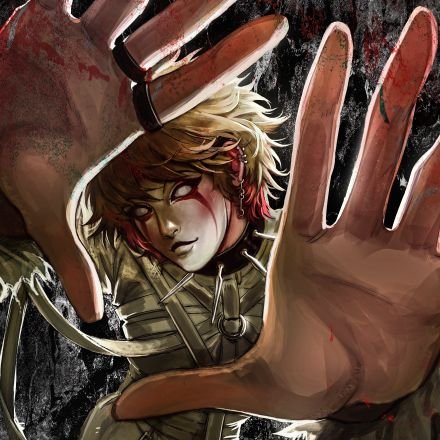 Sp3ctraMoon's profile picture. ⋆. 𐙚˚࿔ @Th3Scarllet 𝜗𝜚˚⋆
https://t.co/NGeywER5nY