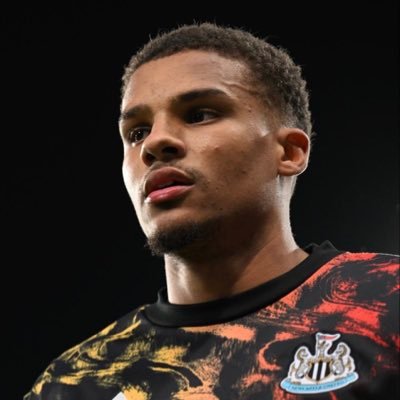 Joshhnufc's profile picture. Malick Thiaw changed my life.