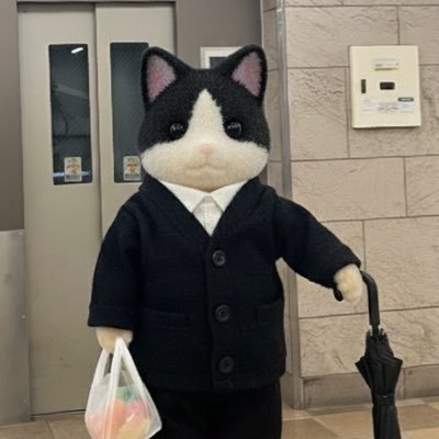 nyannyandontcry's profile picture. 