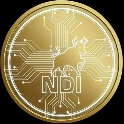 NandiCoin's profile picture. #WeLikeTheNdi 
Ndi New Generation Crypto

https://t.co/yzTDeOutIr