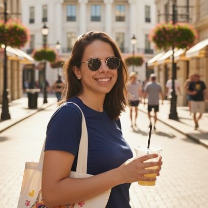 letttpacheco's profile picture. Católica Apostólica Romana 🇻🇦
Esposa
Nossa Senhora minha mãe, São Miguel meu escudo, Santa Rita de Cássia minha inspiração. Et portae inferi non praevalebunt!