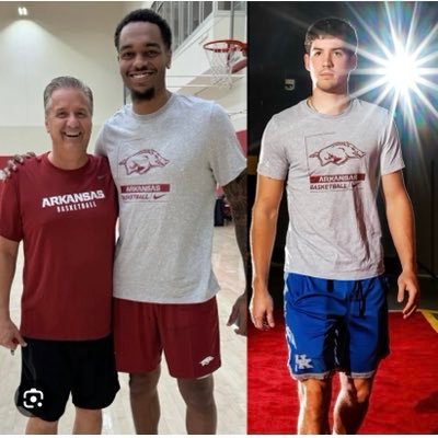 goat_john48848's profile picture. John Calipari University