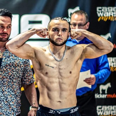 GametimeGomes's profile picture. 21 Year old, MMA Athlete