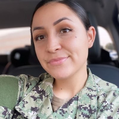 EvelynMorgoink's profile picture. USA Army. (SGT)