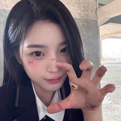 rescnes's profile picture. how dare you speak lynnjiyeon ♡̴ | id : xinyusia