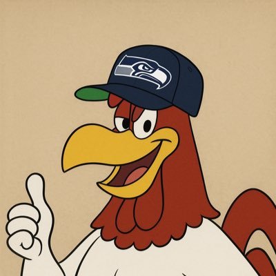 iamnostradeanus's profile picture. I say what I mean and mean what I say