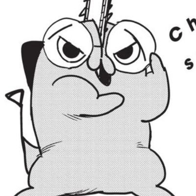 Cultured0ne's profile picture. Its been 3 years and I still don't know what to put here.