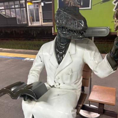 HF_56433's profile picture. 応化B1