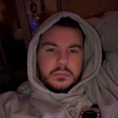 robmcaleese's profile picture. insincere to the point of nausea.