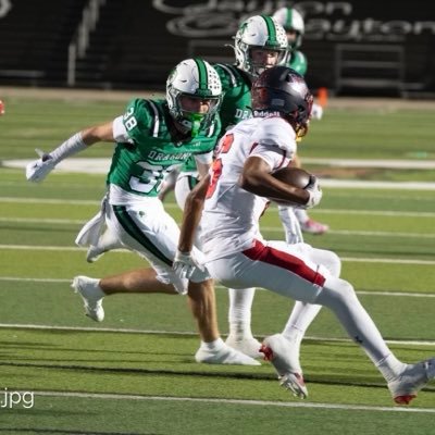 Bennett Hunt Profile