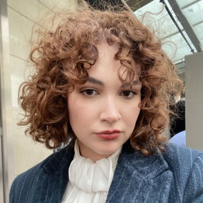 aydinnurece's profile picture. @zpgencresmi Genel Başkan Yardımcısı • Psikolog kimliğim, ifade özgürlüğümün sınırlandırılması için bir gerekçe değildir.