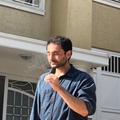 mehmet_rivia's profile picture. 