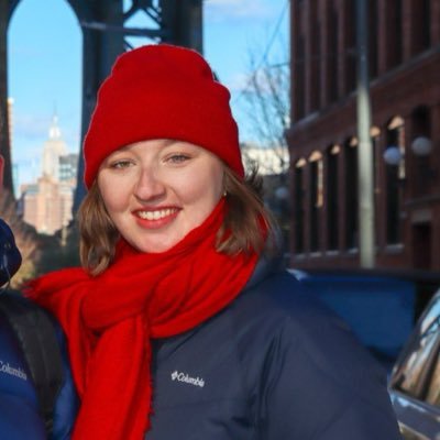 ValenttineD's profile picture. Journaliste | Intervenante EMI 👩🏼‍🏫 | Formée au @cfjparis (76e) | 📩 valentineLD.pro@gmail.com