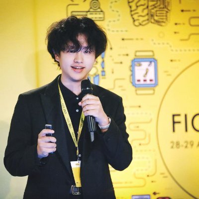learningPikachu's profile picture. Engineering @UniofOxford
Research: multi-agent, trustworthy AI, agentic ecosystem
Also working on: https://t.co/tTXxDMTUZt
Towards building systems intelligence.